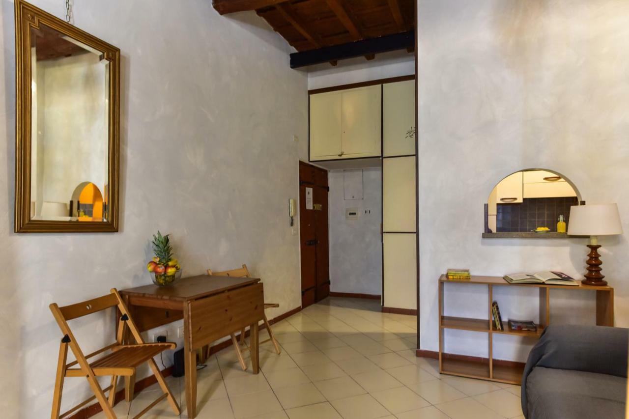 Trastevere Queen Rome Exterior photo