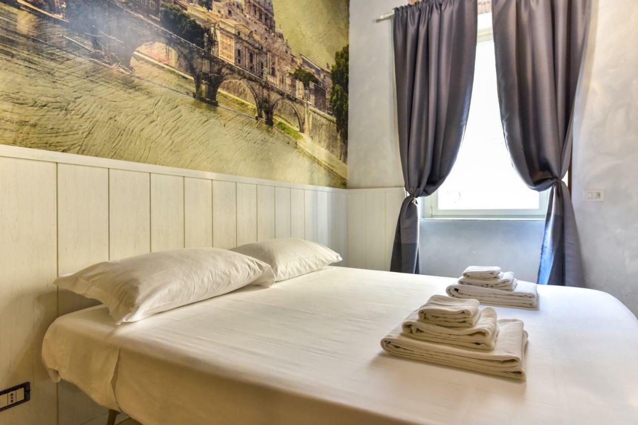 Trastevere Queen Rome Exterior photo
