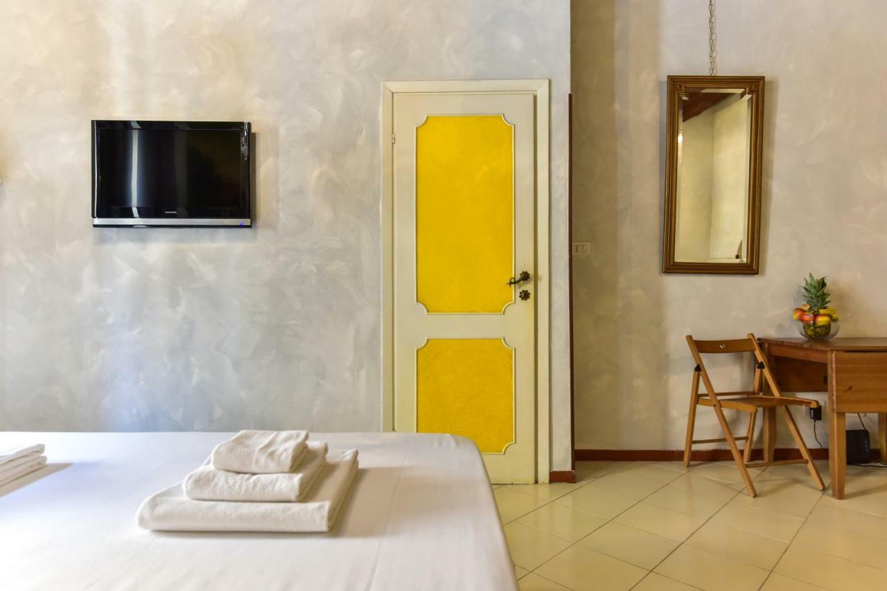 Trastevere Queen Rome Exterior photo